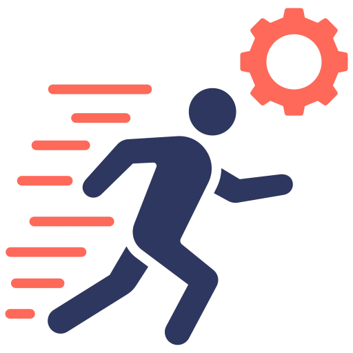 Showcase Through Actions