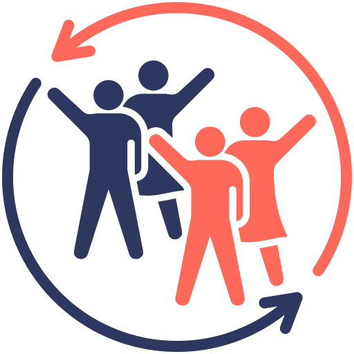 We Keep You in the Loop