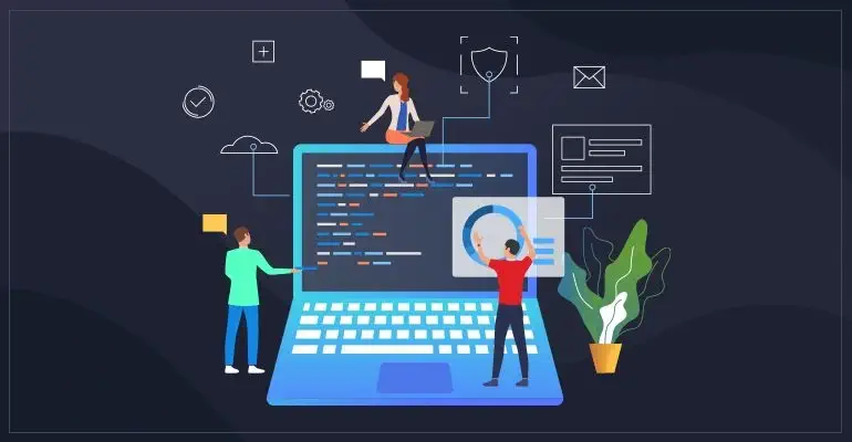 Custom Web Application Development